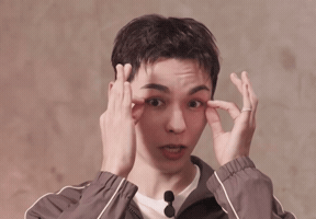 세븐틴 Vernon GIF
