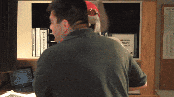 Leaving Hip Hop GIF