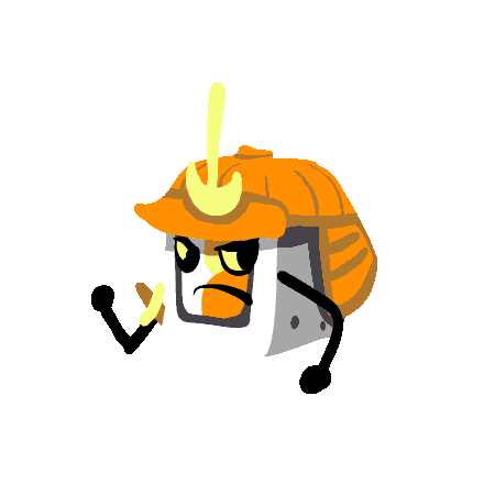 Reaction Sticker