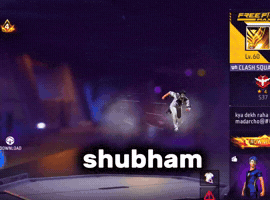 Shubham GIF