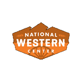 Event Hello Sticker by National Western Center