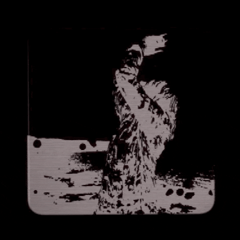 Electronic Music Art GIF by Mute Records