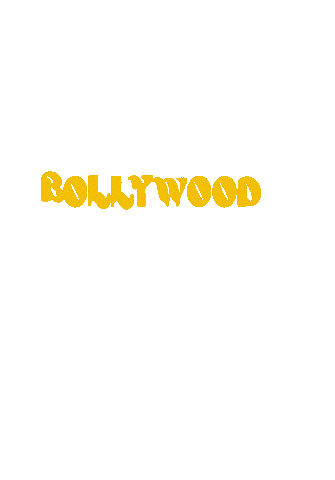 Bollywood India Sticker by Bhumika Dance Company