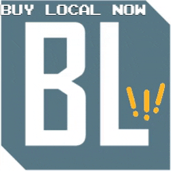 BuyLocal bl buy local buylocal kooplokaal GIF