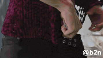 Tron Babytron GIF