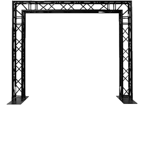 Rigging Traverse Sticker by Global Truss