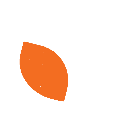 The Rocks Sticker