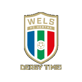 Sticker by SPG WSC Hogo Hertha Wels