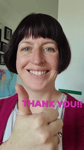 Lucy Brandram GIF