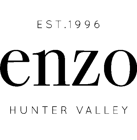 Sticker by Enzo Hunter Valley