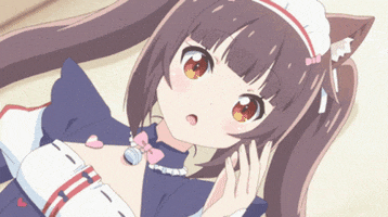 Nekopara GIF