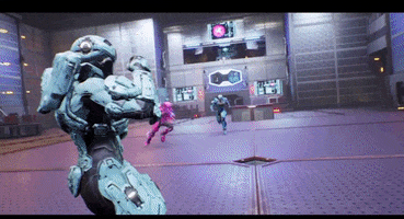Carolina GIF