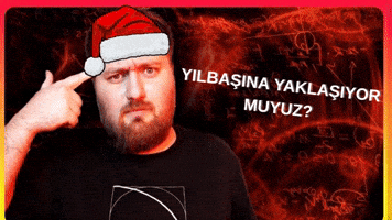 Christmas Yilbasi GIF