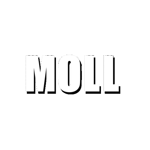 Moll Schweizerdeutsch Sticker
