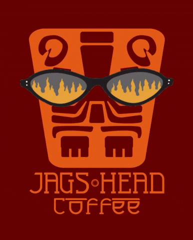 jagsheadcoffee coffee jagsheadcoffee jagshead GIF