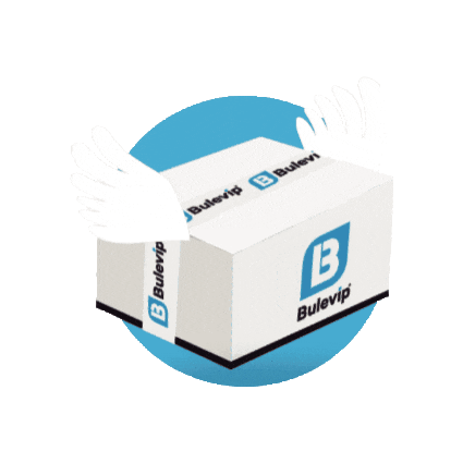 Bulevip Sticker