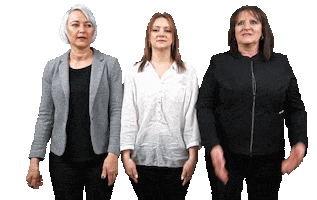 Girls Women Sticker by Implantatzentrum Herne