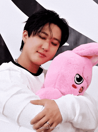 Changbin GIF