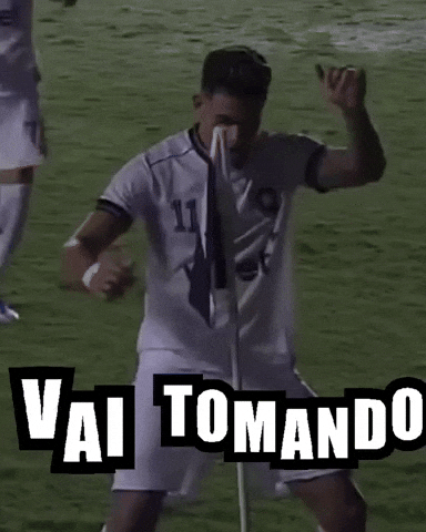 Vasco Tomando GIF
