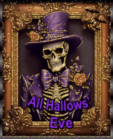 Halloween GIF