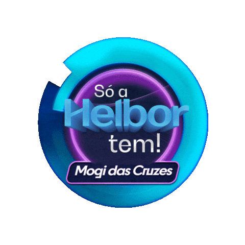 Mogi Das Cruzes Sht Sticker by CorretorON