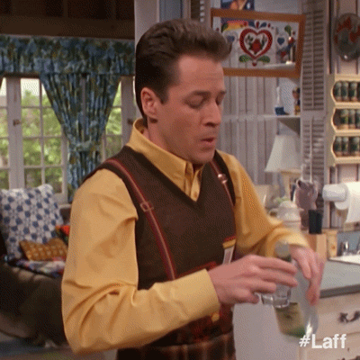 First Shot Drinking GIF by Laff