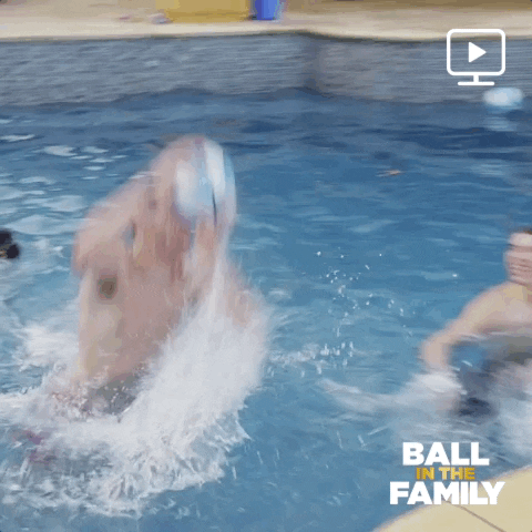 Season 3 Dunk GIF by Ball in the Family