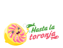 Toronja Lifstevia Sticker by Lif