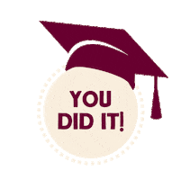 Macgrad2024 Sticker by McMaster Alumni Association