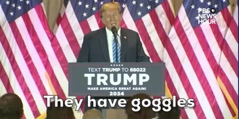 Donald Trump GIF