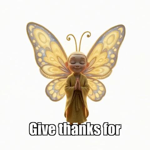 Sun Joy GIF by BuddhaFlyJourney