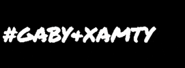 Gabriela Xamtyago GIF by Cosmos Media Group