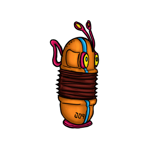 Animated Sticker
