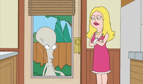American Dad Toon Porn Animated Gif - American dad GIFs - Get the best GIF on GIPHY