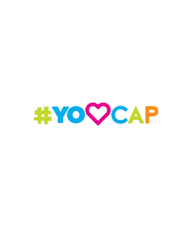 Fundación CAP Sticker