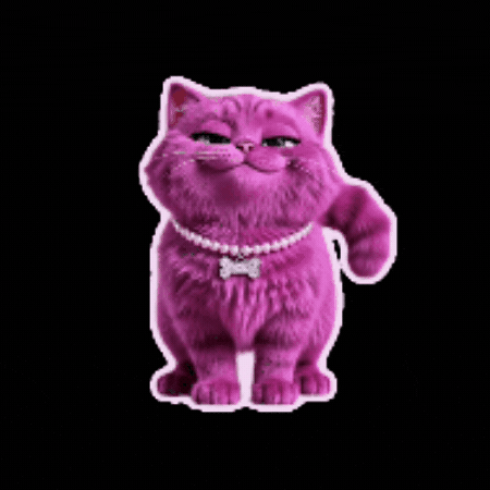 Kocka GIF by LOUIE