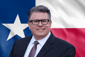 Pablos for Mayor GIF