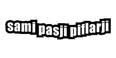 Sami Pasji Piflarji Sticker by pasjasola_srecanavrvici