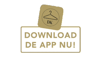 DigiKast-NL Sticker