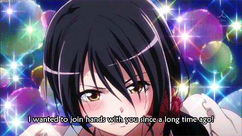 Ayuzawa Misaki!