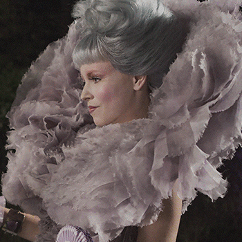 effie trinket