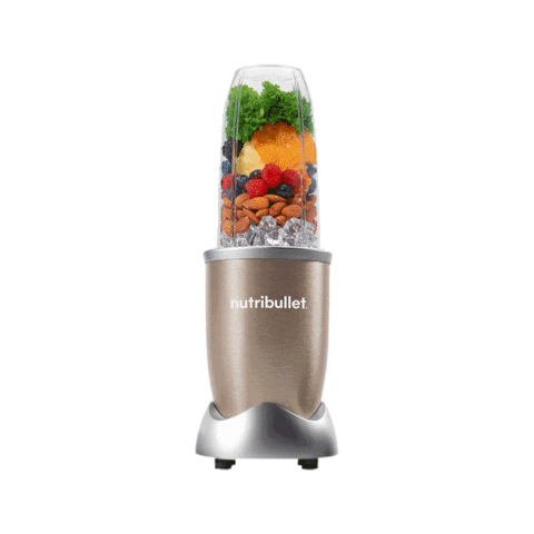 nutribullet Sticker