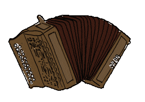 Music Sticker