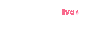 Eva Benefícios Sticker