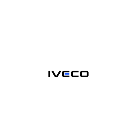 IVECO Drivers Club Sticker