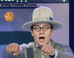 New England Patriots Drake GIF by Griddy Football Puzzles