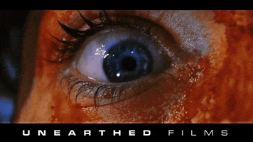Horror Film Pain GIF by Unearthed Films