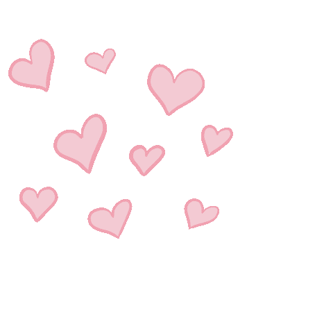 Heart Sticker