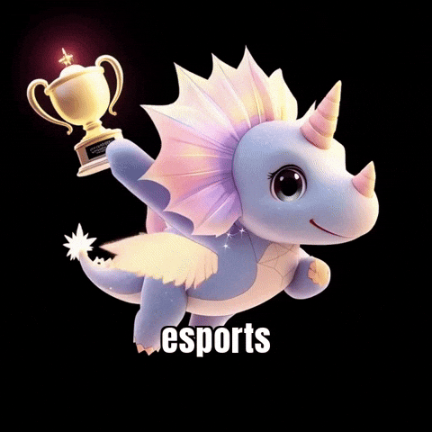 Animation Win GIF by Divineasaur