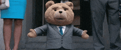 Nbc Universal GIF by Ted 2